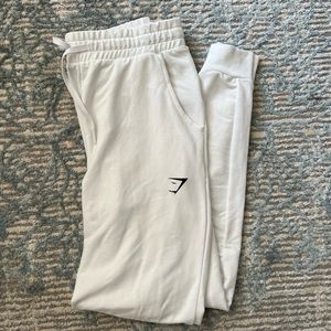 Gymshark Training Joggers/Sweatpants